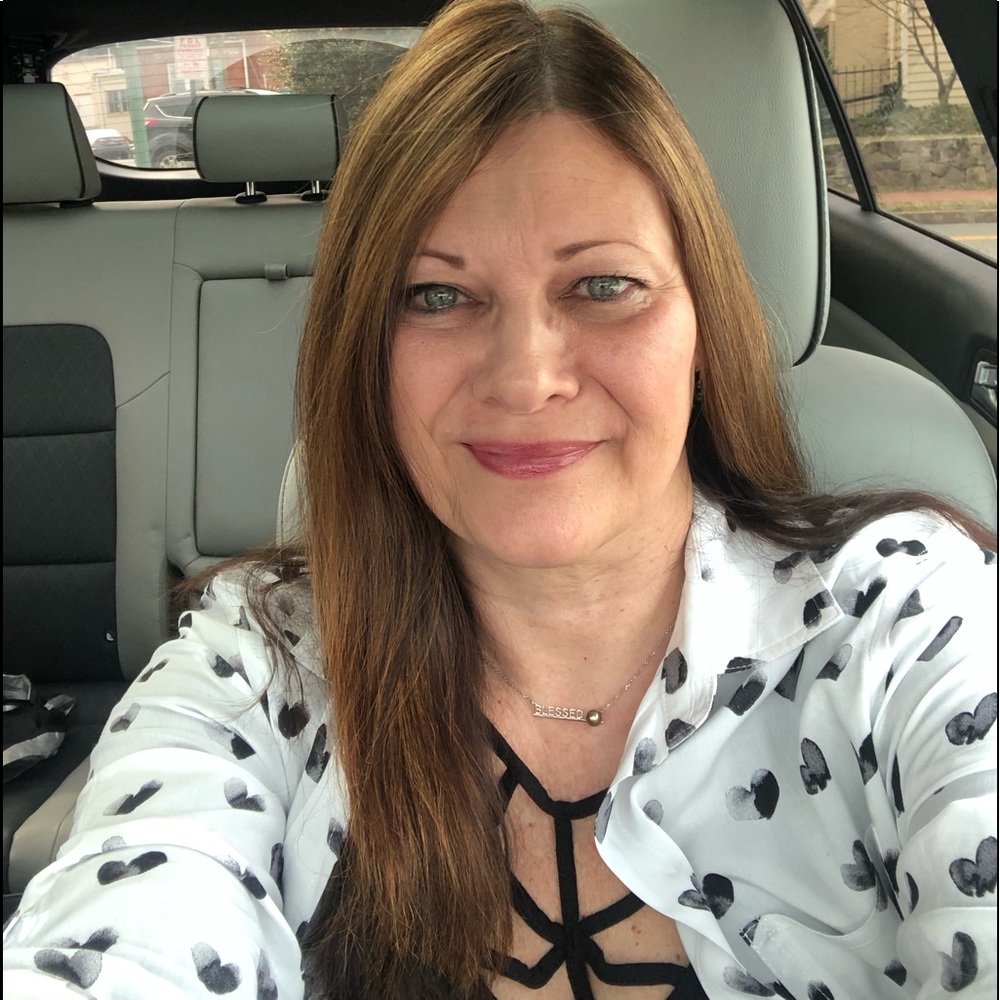 Meet your Posher, Michelle